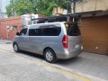 Selling Hyundai Grand Starex 2014 Automatic Diesel in Pasig-8