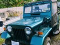 Mitsubishi Jeep Manual Gasoline for sale in Cagayan de Oro-5