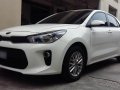 Selling Kia Rio 2018 Automatic Gasoline in Mandaluyong-8