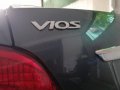 2nd Hand Toyota Vios 2010 Manual Gasoline for sale in Calasiao-4