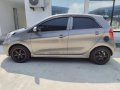 Selling Kia Picanto 2014 at 30617 km in Parañaque-2