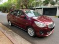 2nd Hand Mitsubishi Mirage G4 2017 Automatic Gasoline for sale in Makati-0