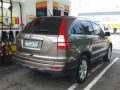 Selling 2nd Hand Honda Cr-V 2010 Automatic Gasoline in Quezon City-4