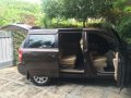 Selling 2nd Hand Kia Carnival 2007 in Pasig-8