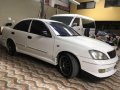 Selling Nissan Sentra 2008 Manual Gasoline in Manila-1