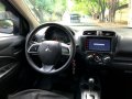 2nd Hand Mitsubishi Mirage G4 2017 Automatic Gasoline for sale in Makati-6