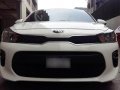 Selling Kia Rio 2018 Automatic Gasoline in Mandaluyong-6