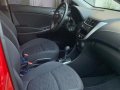 Selling 2nd Hand 2018 Hyundai Accent  in Pasig-3