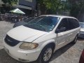 Selling 2nd Hand Chrysler Town And Country 2001 at 52000 km in Makati-2