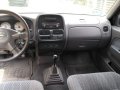 Selling Nissan Frontier 2003 Manual Diesel in Cainta-4