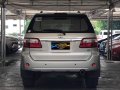 Toyota Fortuner 2010 Automatic Gasoline for sale in Makati-8