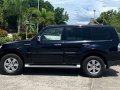 Selling 2nd Hand Mitsubishi Pajero 2008 Automatic Gasoline at 60000 km in Quezon City-1
