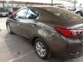 Selling Mazda 2 2015 Automatic Gasoline in Meycauayan-2