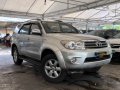 Toyota Fortuner 2010 Automatic Gasoline for sale in Makati-11