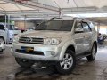 Toyota Fortuner 2010 Automatic Gasoline for sale in Makati-1