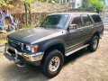 2nd Hand Toyota Hilux 2002 Manual Diesel for sale in Quezon City-0