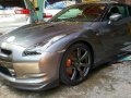 Selling Nissan Gt-R 2009 at 10000 km in Manila-3