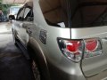 Selling Toyota Fortuner 2014 Automatic Diesel in Meycauayan-1