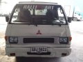 2nd Hand Mitsubishi L300 2015 Manual Diesel for sale in Guiguinto-0