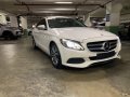 Sell 2nd Hand 2016 Mercedes-Benz C200 Automatic Gasoline at 23000 km in Makati-5