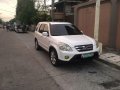 Selling 2nd Hand Honda Cr-V 2005 in Caloocan-1