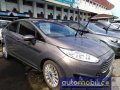 2nd Hand Ford Fiesta 2015 for sale in Parañaque-0