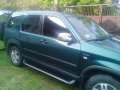 Selling 2nd Hand Honda Cr-V 2003 in Bacolod-8