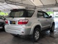 Toyota Fortuner 2010 Automatic Gasoline for sale in Makati-9