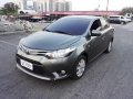 Selling 2nd Hand Toyota Vios 2018 for sale in Pasig-3
