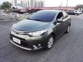 Selling 2nd Hand Toyota Vios 2018 for sale in Pasig-0