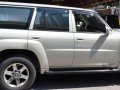 2nd Hand Nissan Patrol Super Safari 2013 for sale in Pasig-6