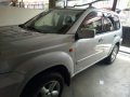 2nd Hand Nissan X-Trail 2003 Automatic Gasoline for sale in Angeles-8