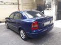 Selling Blue Opel Astra 2004 at 78000 km in Manila-3