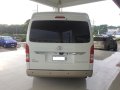 2nd Hand Toyota Hiace 2017 at 50000 km for sale in Plaridel-8