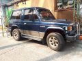 Selling Mitsubishi Pajero 2001 at 165638 km in Navotas-1