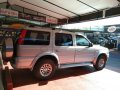 Sell Silver 2005 Ford Everest at 40000 km in Parañaque-5