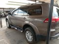 Selling Mitsubishi Montero Sport 2014 Manual Diesel in Meycauayan-2