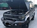 Like New Toyota Prado Automatic Diesel for sale in Guagua-9
