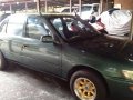 Toyota Corolla 1995 Manual Gasoline for sale in Quezon City-1