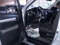 Selling 2nd Hand Toyota Hilux 2017 Manual Diesel at 32000 km in Makati-2