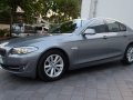 Selling Bmw 520D 2011 Automatic Diesel in Quezon City-6