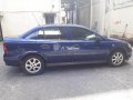 Selling Blue Opel Astra 2004 at 78000 km in Manila-2