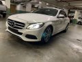 Sell 2nd Hand 2016 Mercedes-Benz C200 Automatic Gasoline at 23000 km in Makati-4