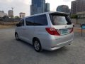Selling Toyota Alphard 2013 Automatic Gasoline in Pasig-8