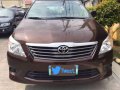 2nd Hand Toyota Innova 2014 at 33000 km for sale-6