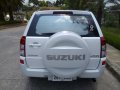 Selling 2nd Hand Suzuki Vitara 2006 in Manila-4