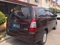 2nd Hand Toyota Innova 2014 at 33000 km for sale-5