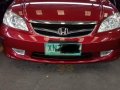 Selling Honda Civic 2005 Automatic Gasoline in Quezon City-4