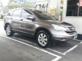 Selling 2nd Hand Honda Cr-V 2010 Automatic Gasoline in Quezon City-5