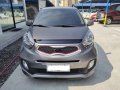 Selling Kia Picanto 2014 at 30617 km in Parañaque-1